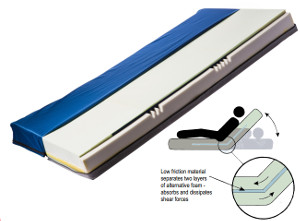 Align Bariatric Mattress